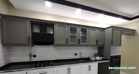 Mardin Mobilya Montaj