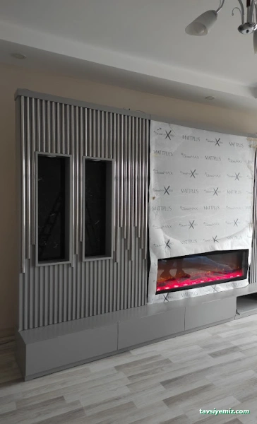 Mardin Mobilya Montaj