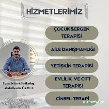 Mardin Pozitif Psikolojik Danışmanlık Merkezi