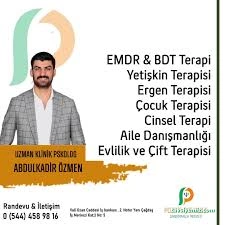 Mardin Pozitif Psikolojik Danışmanlık Merkezi