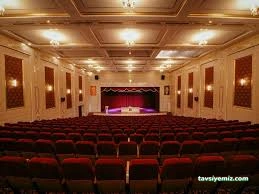 Mardin Sanat Merkezi