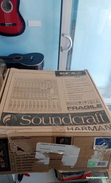 Mardin Saz Ve Müzik Evi