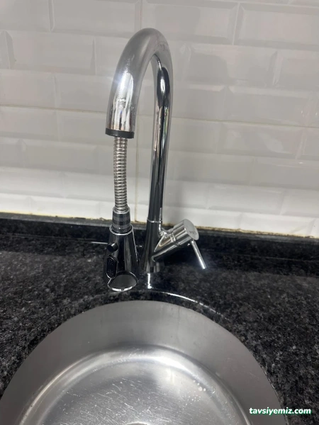 Mardin Sıhhi Tesisat (Genç Yapı Market)