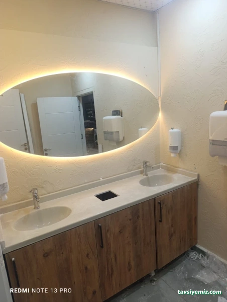 Mardin Sıhhi Tesisat (Genç Yapı Market)