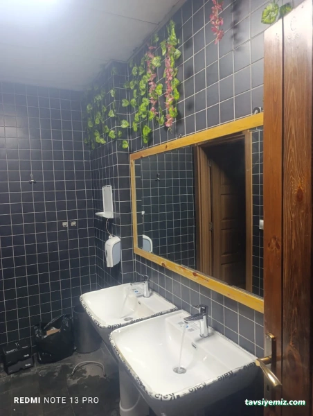 Mardin Sıhhi Tesisat (Genç Yapı Market)