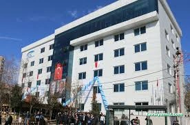 Mardin Sosyal Güvenlik İl Müdürlüğü