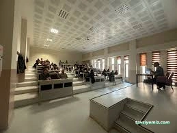 Mardin Sosyal Güvenlik İl Müdürlüğü