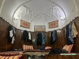 Mardin Tarihi Emir Hamamı