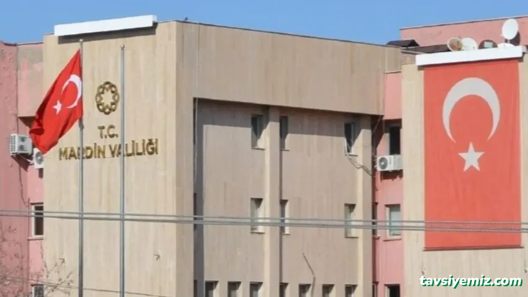 Mardin Valiliği