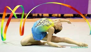 Mardin Zey Cimnastik Spor Kulübü