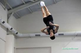 Mardin Zey Cimnastik Spor Kulübü