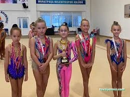 Mardin Zey Cimnastik Spor Kulübü