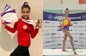 Mardin Zey Cimnastik Spor Kulübü