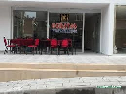 Mardinli Kıraathanesi