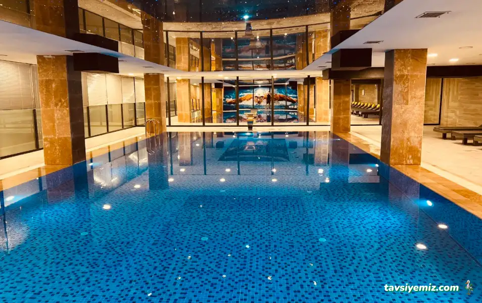 Mardiva Resort Hotel