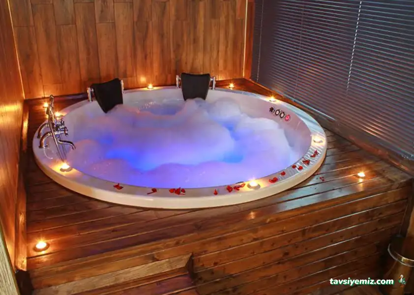 Mardiva Resort Hotel