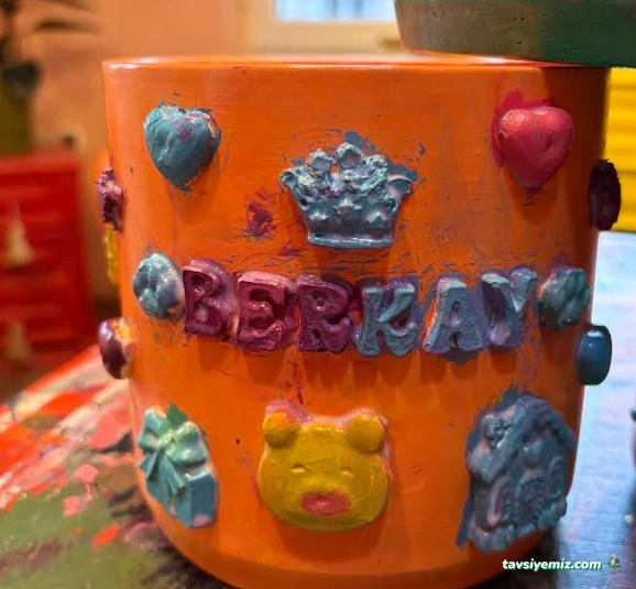 Marfa Özel Eğitim Ve Rehabilitasyon