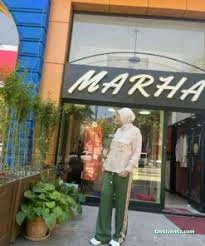 Marha Butik