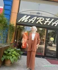 Marha Butik
