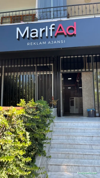 Marifad Reklam Ajansı / Denizli Sosyal Medya Ajansı Ve Denizli Reklam Ajansı