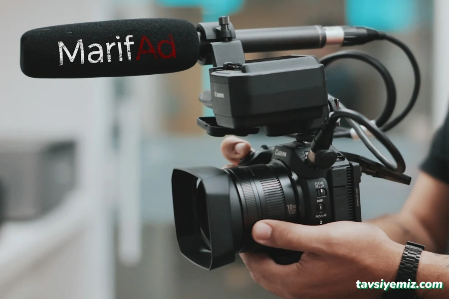 Marifad Reklam Ajansı / Denizli Sosyal Medya Ajansı Ve Denizli Reklam Ajansı