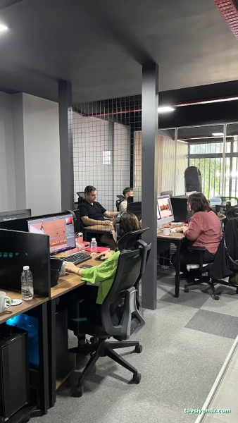 Marifad Reklam Ajansı / Denizli Sosyal Medya Ajansı Ve Denizli Reklam Ajansı