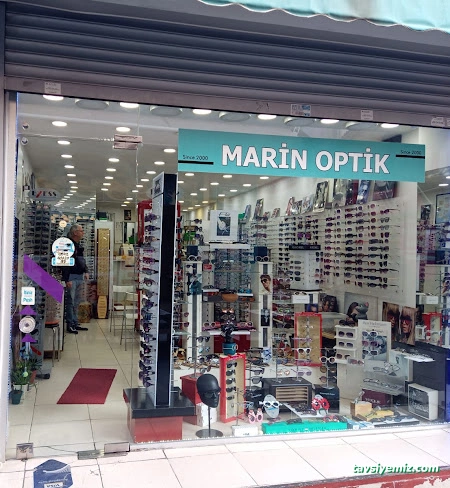 Marin Optik