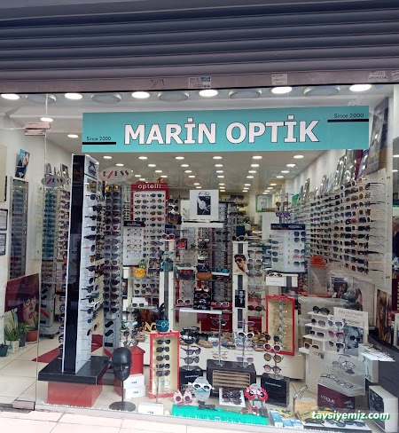 Marin Optik