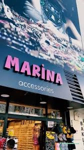 Marina Accessories
