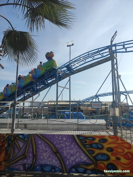 Marina Lunapark