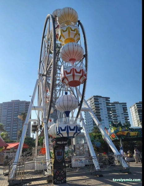Marina Lunapark