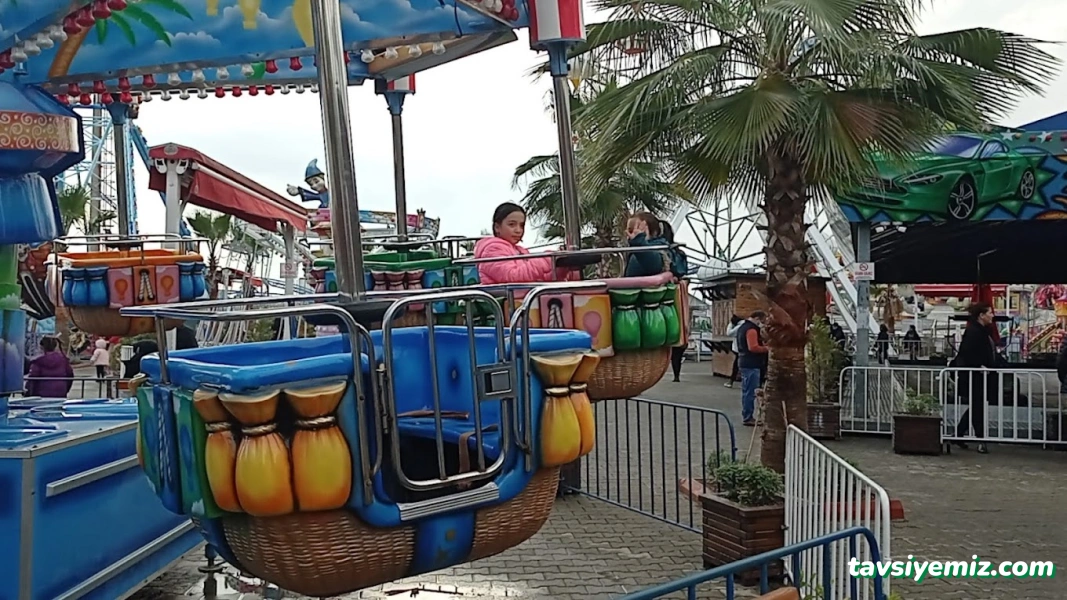 Marina Lunapark
