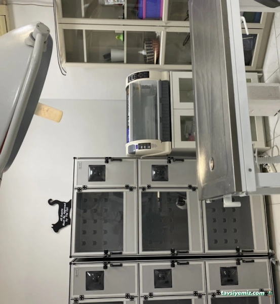 Mario Veteriner Kliniği