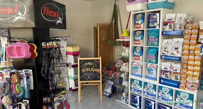 Mario Veteriner Kliniği