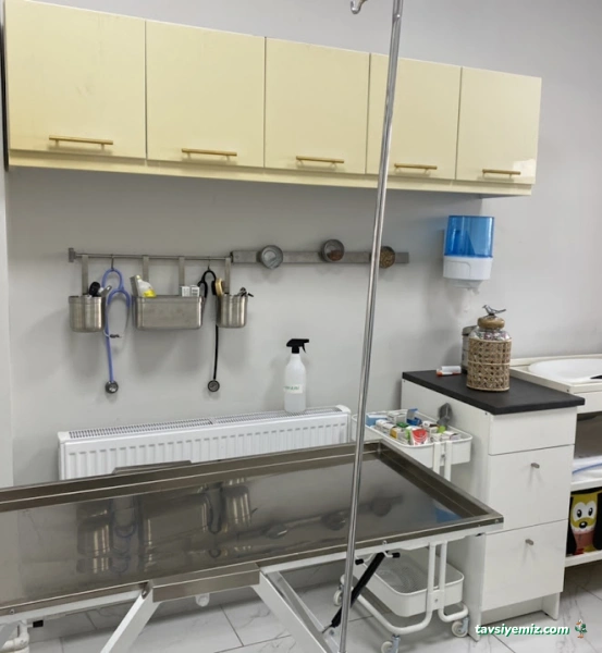 Mario Veteriner Kliniği