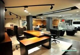 Marisit - Büro, Ofis Ve Eğitim Mobilyaları