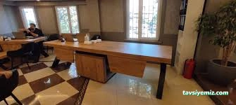 Marisit - Büro, Ofis Ve Eğitim Mobilyaları