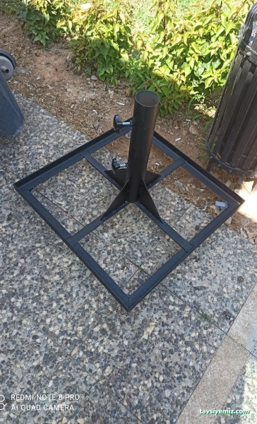 Marjinal Metal Çelik | Çatı / Demir Korkuluk / Sundurma / Kaynak İşleri