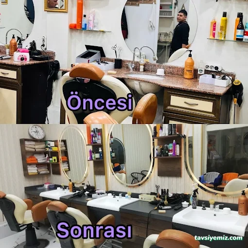 Marjinal Tasarım Duvar Kağıdı Ve Parke