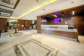 Markopolo Termal Hotel