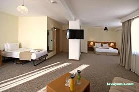 Markopolo Termal Hotel