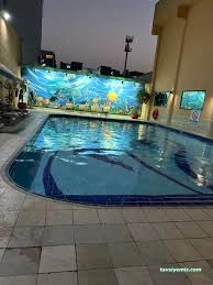 Markopolo Termal Hotel