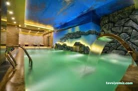 Markopolo Termal Hotel