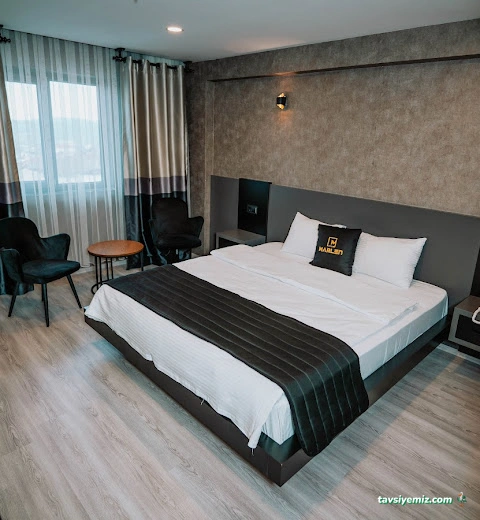 Marlen Hotel Denizli