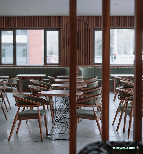 Marlen Hotel Denizli