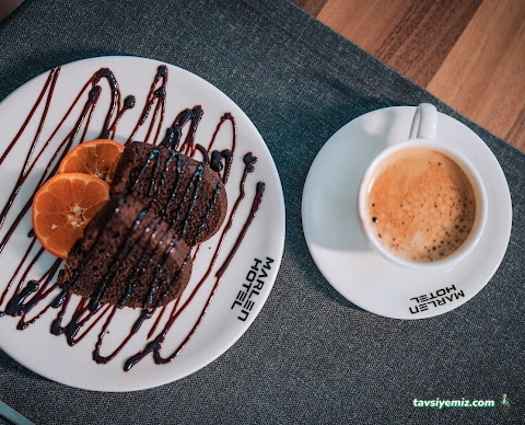 Marlen Hotel Denizli