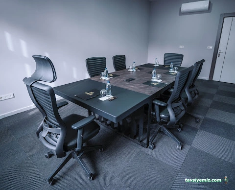 Marlen Hotel Denizli