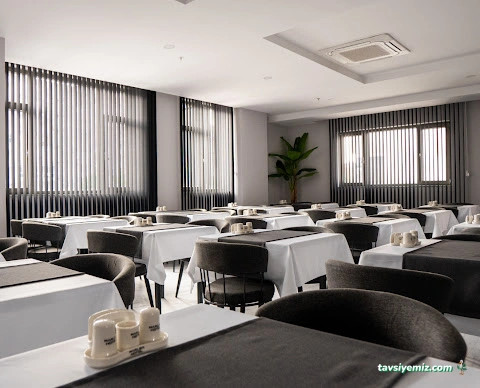 Marlen Hotel Denizli