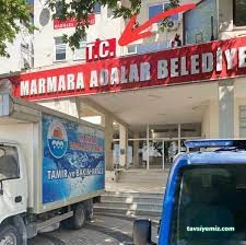 Marmara Belediyesi