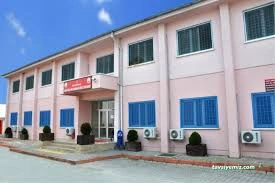 Marmara Ceza İnfaz Kurumu Devlet Hastanesi